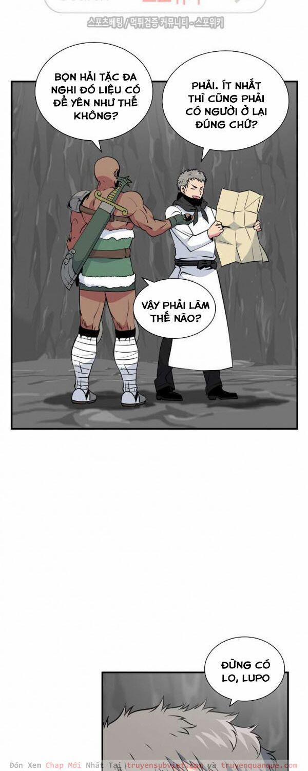 Sự Trở Lại Của Người Chơi Mạnh Nhất 24 trang 11