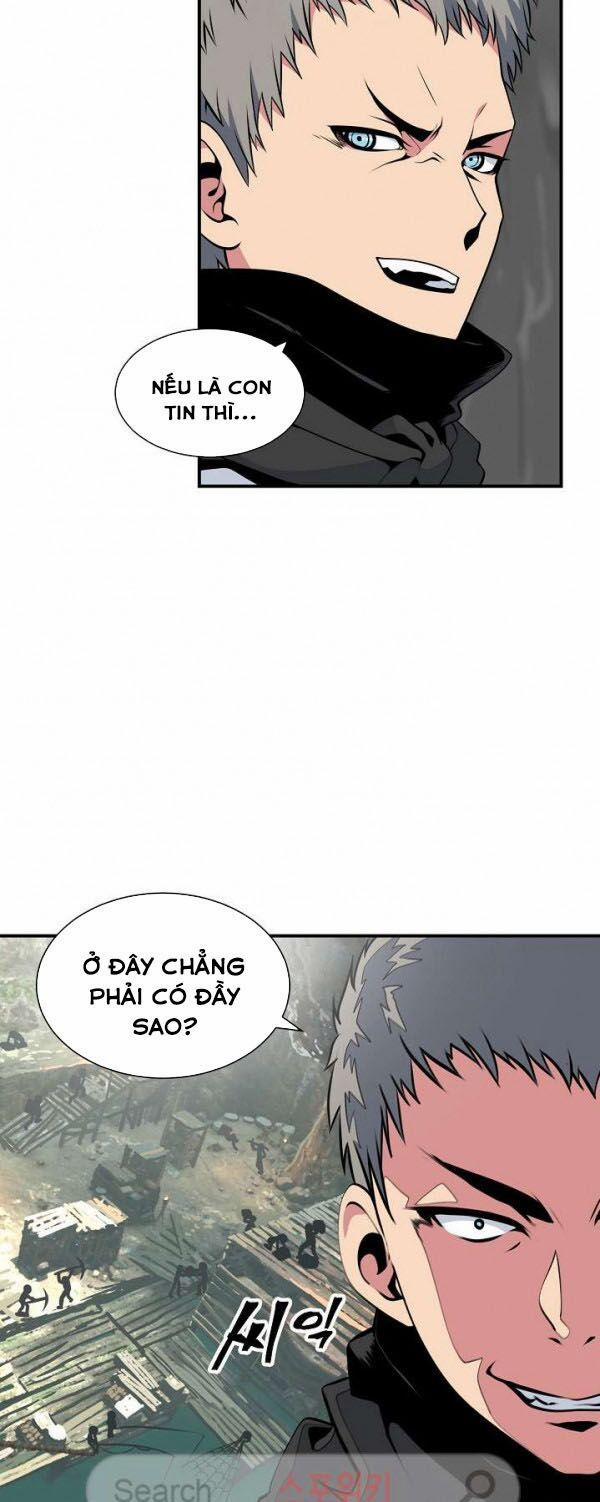 Sự Trở Lại Của Người Chơi Mạnh Nhất 24 trang 12