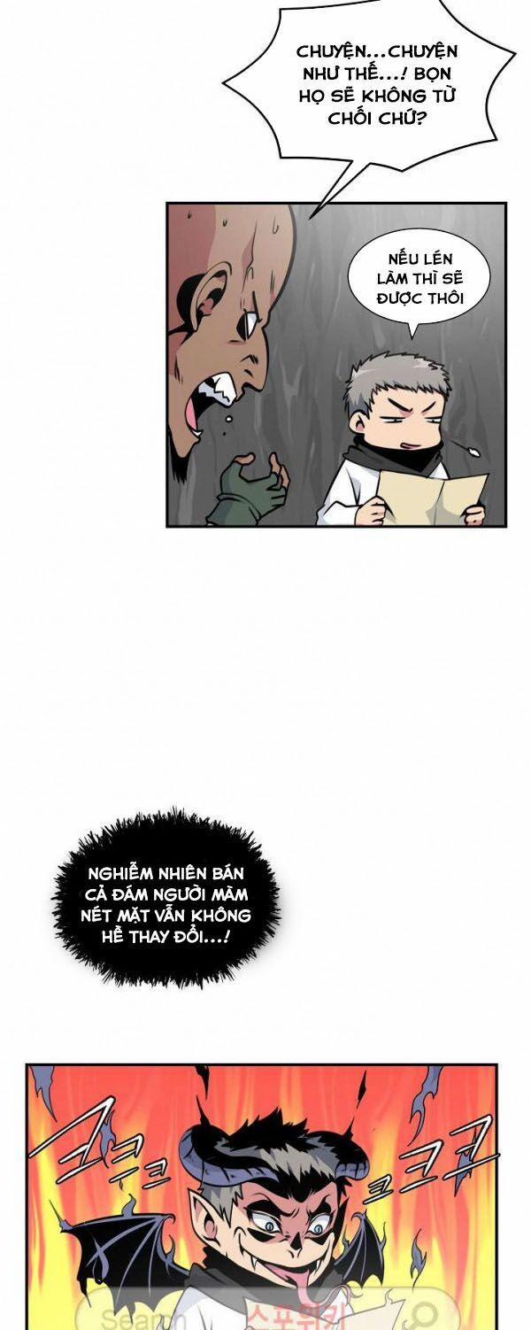 Sự Trở Lại Của Người Chơi Mạnh Nhất 24 trang 14