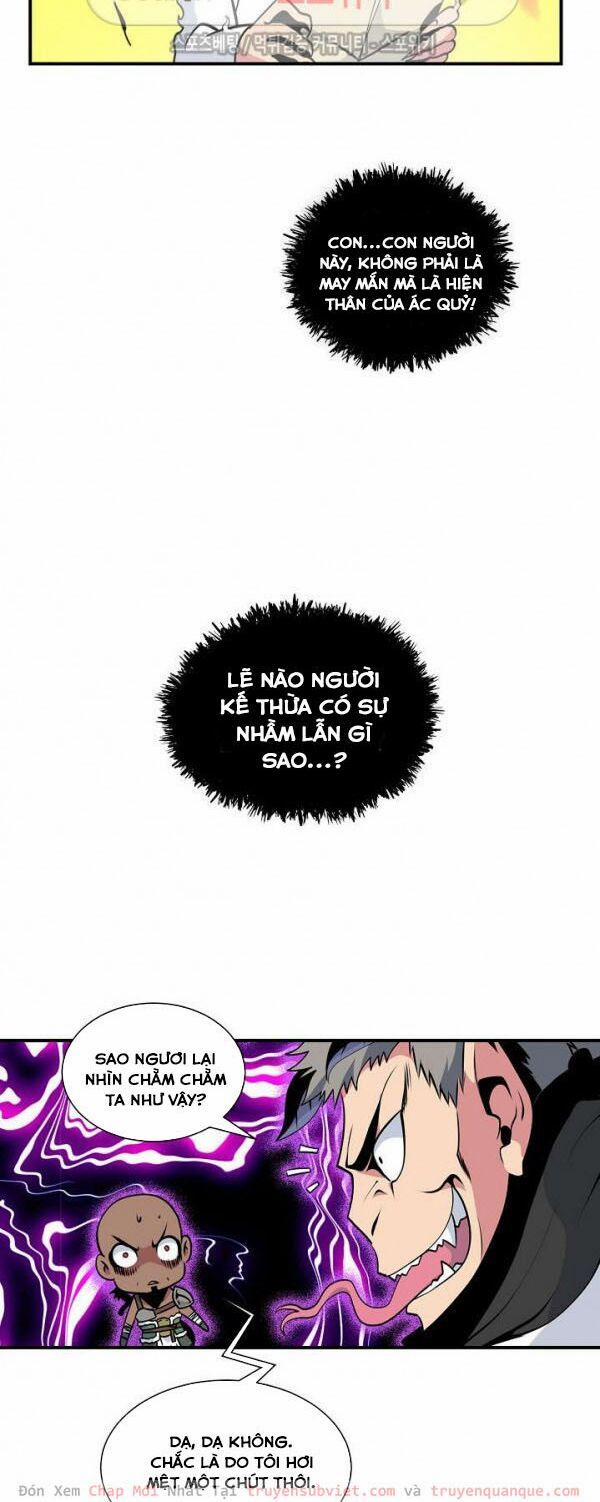 Sự Trở Lại Của Người Chơi Mạnh Nhất 24 trang 15