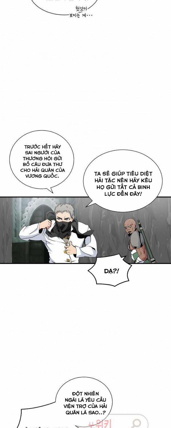 Sự Trở Lại Của Người Chơi Mạnh Nhất 24 trang 16