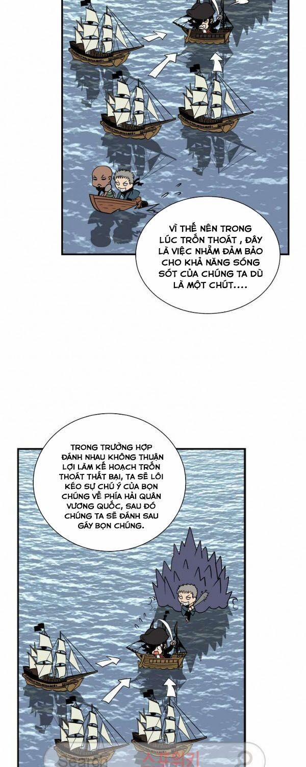 Sự Trở Lại Của Người Chơi Mạnh Nhất 24 trang 18