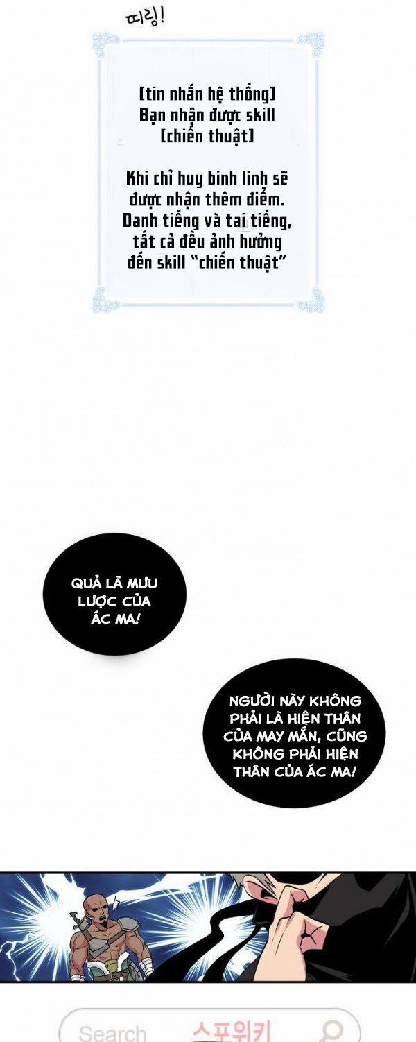 Sự Trở Lại Của Người Chơi Mạnh Nhất 24 trang 20