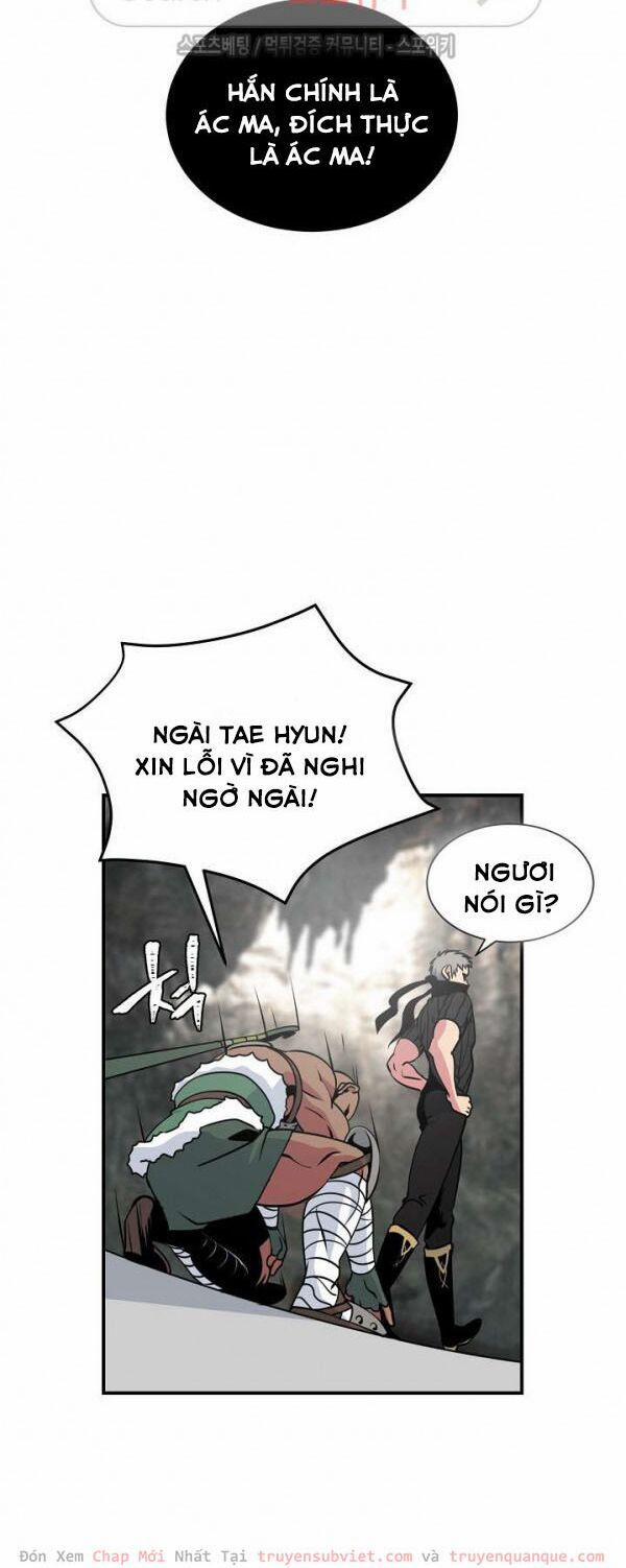 Sự Trở Lại Của Người Chơi Mạnh Nhất 24 trang 21