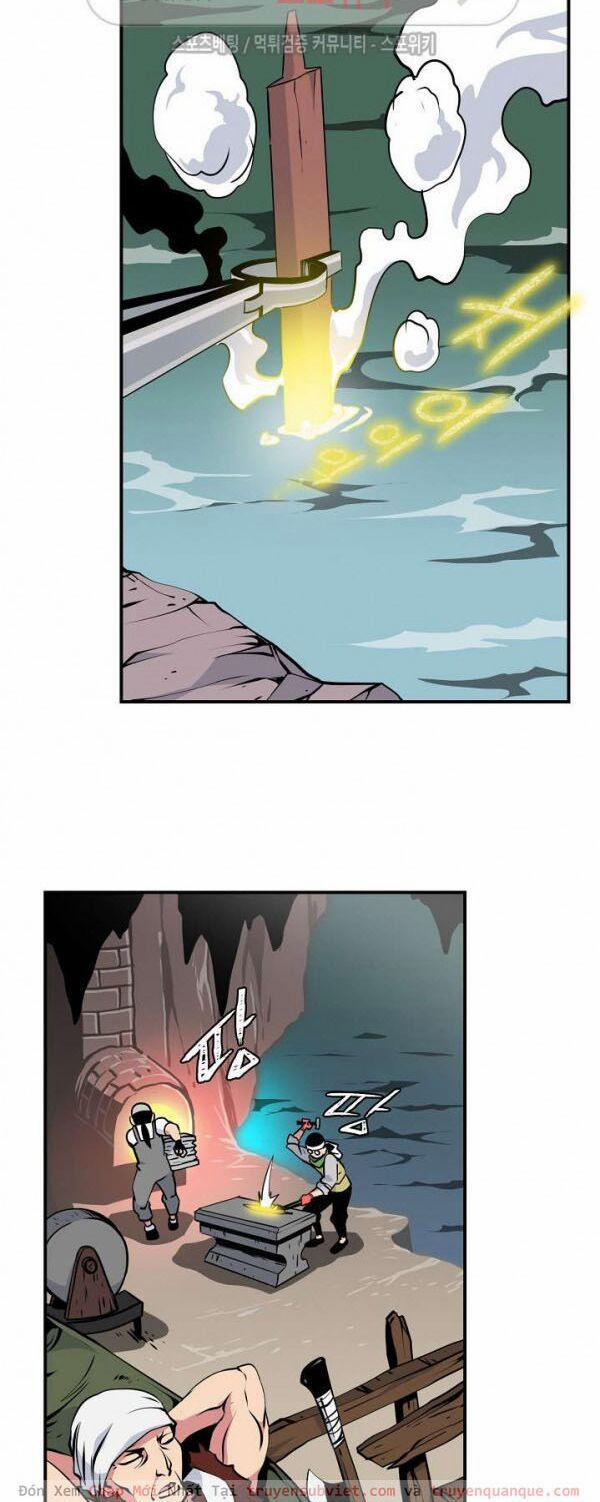 Sự Trở Lại Của Người Chơi Mạnh Nhất 24 trang 25