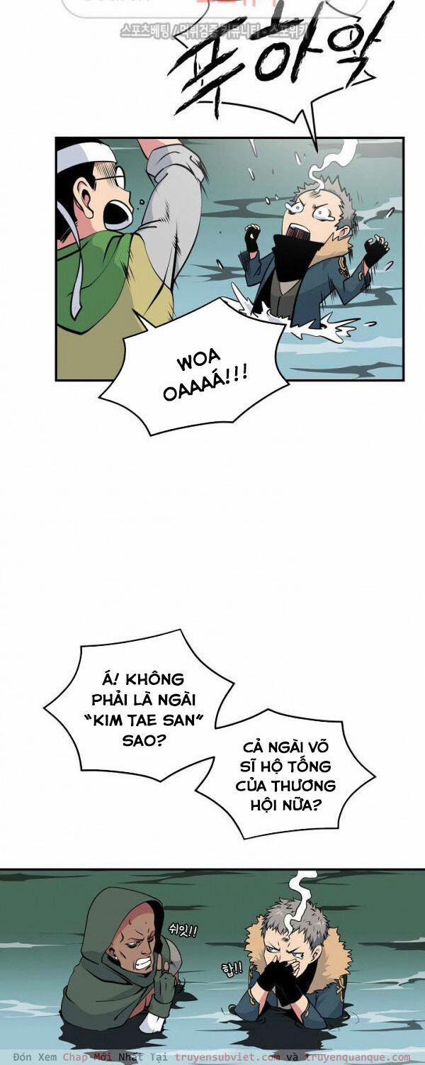 Sự Trở Lại Của Người Chơi Mạnh Nhất 24 trang 27