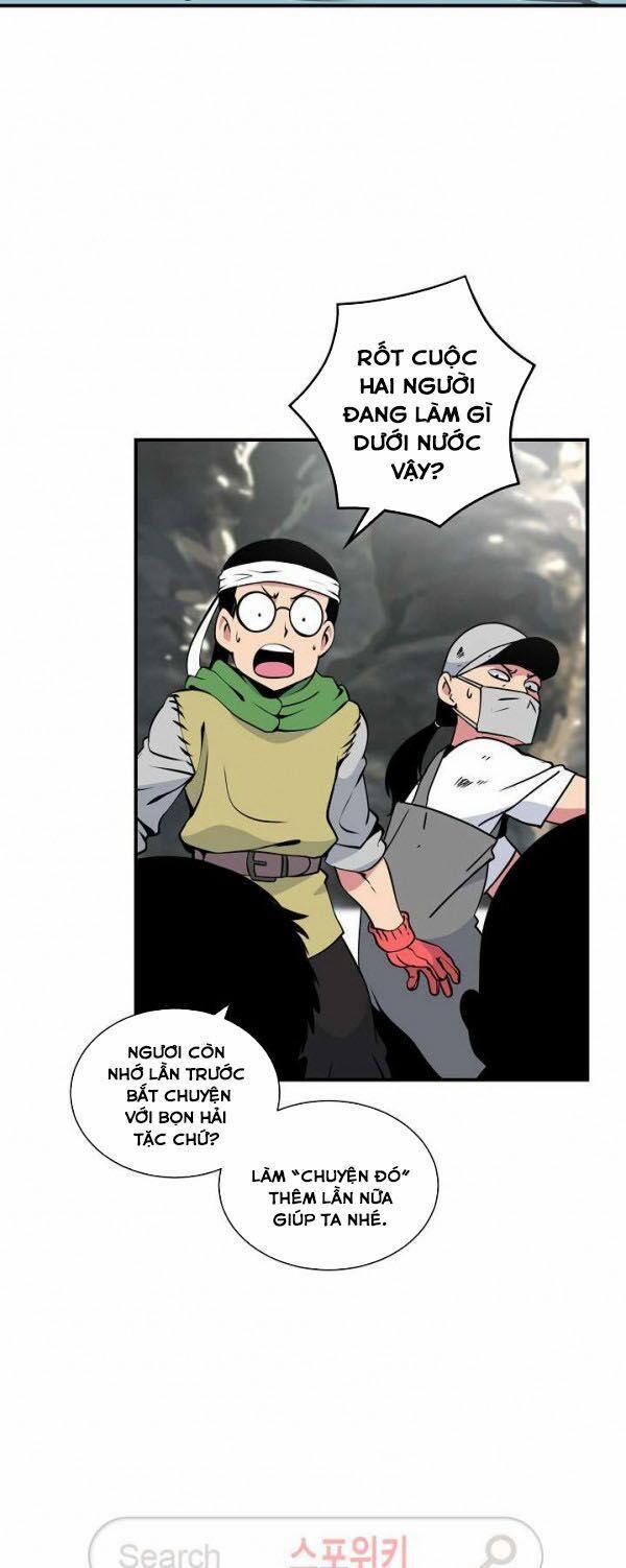 Sự Trở Lại Của Người Chơi Mạnh Nhất 24 trang 28