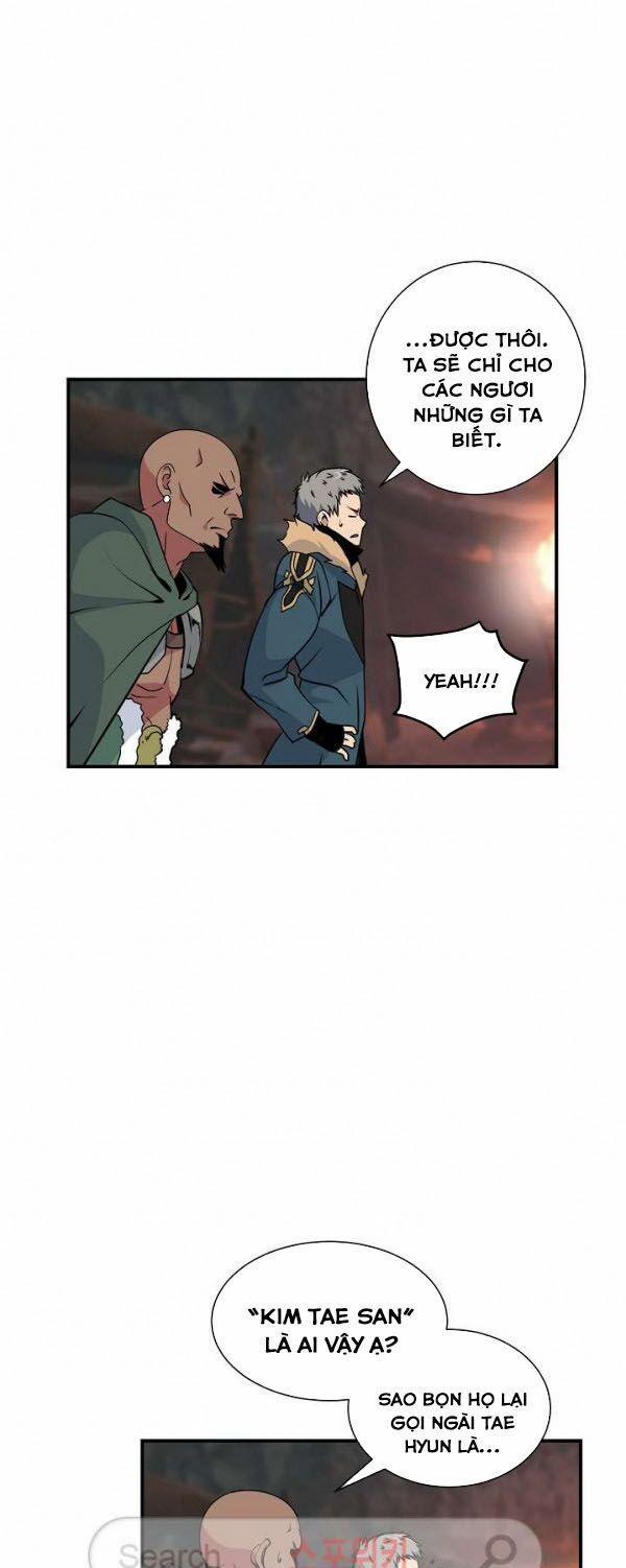 Sự Trở Lại Của Người Chơi Mạnh Nhất 24 trang 30