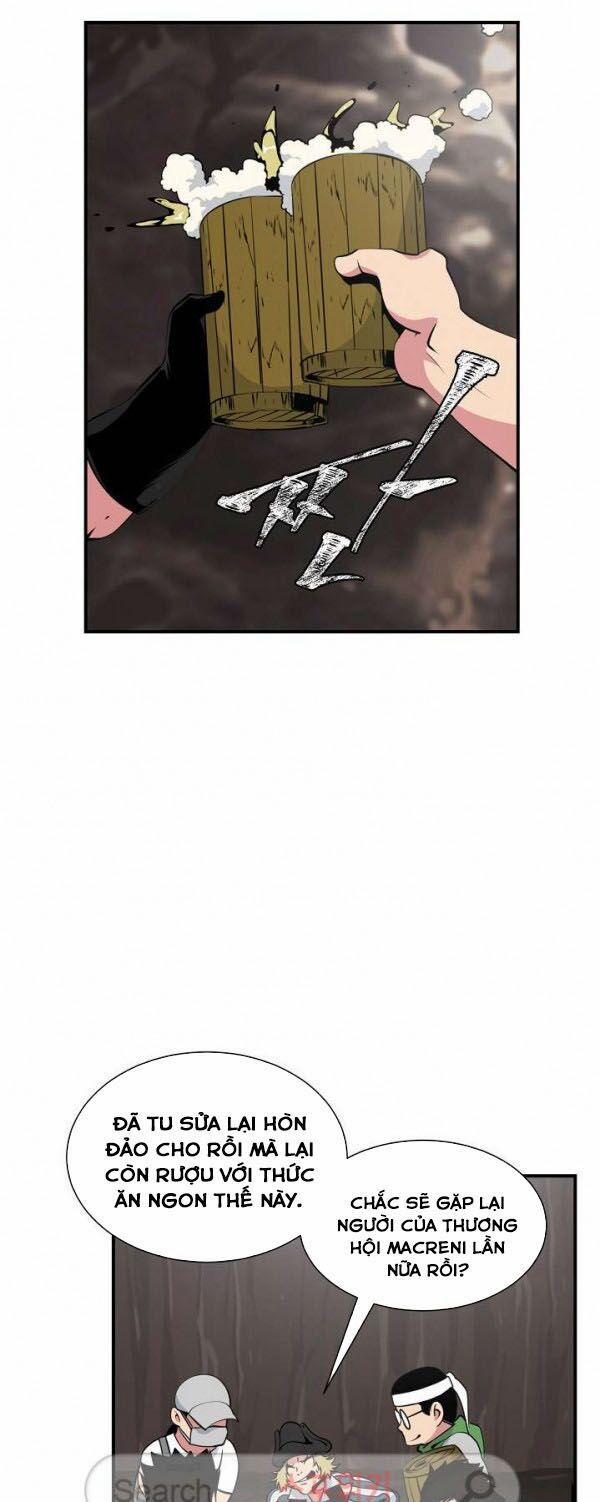 Sự Trở Lại Của Người Chơi Mạnh Nhất 24 trang 32