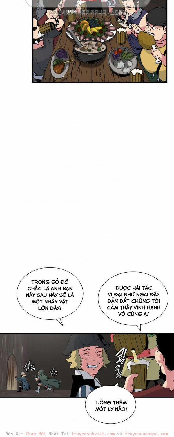 Sự Trở Lại Của Người Chơi Mạnh Nhất 24 trang 33