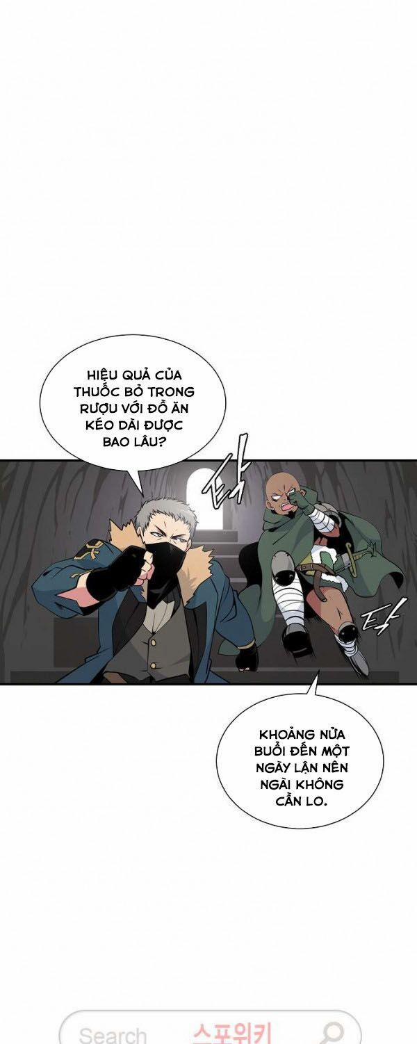 Sự Trở Lại Của Người Chơi Mạnh Nhất 24 trang 34