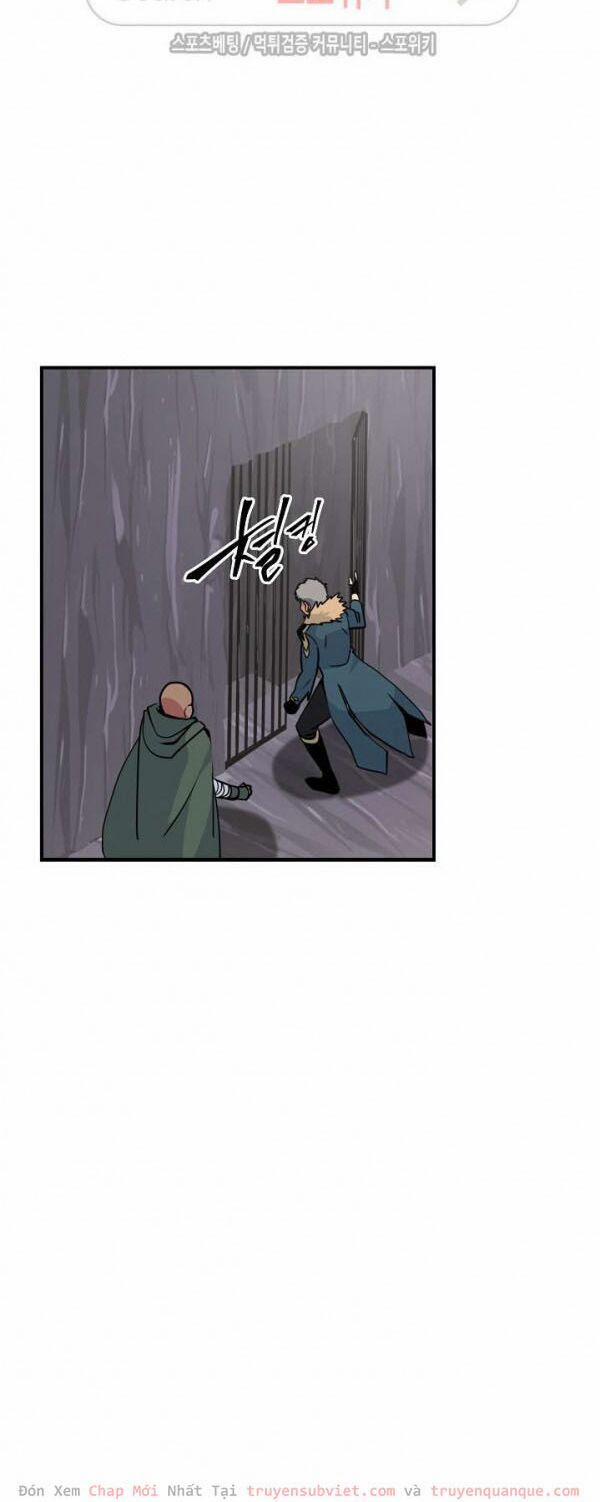 Sự Trở Lại Của Người Chơi Mạnh Nhất 24 trang 35