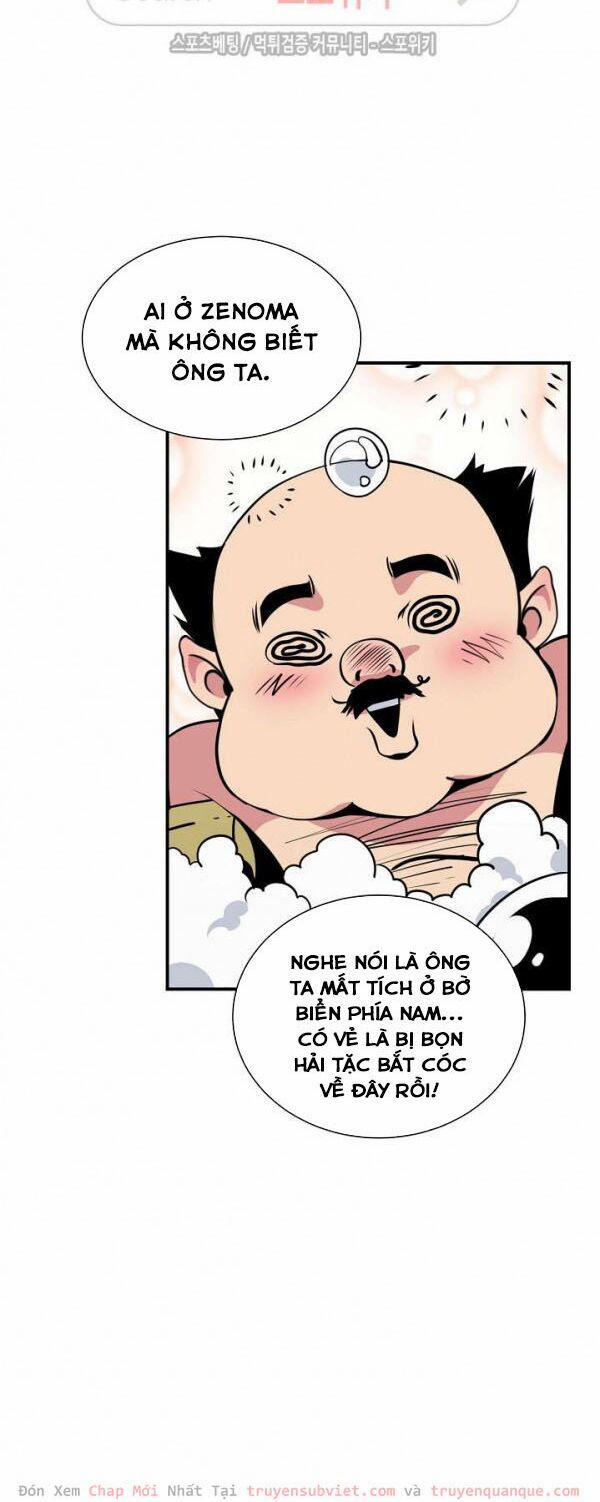 Sự Trở Lại Của Người Chơi Mạnh Nhất 24 trang 37