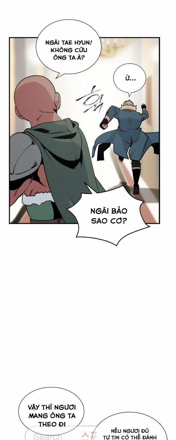 Sự Trở Lại Của Người Chơi Mạnh Nhất 24 trang 38