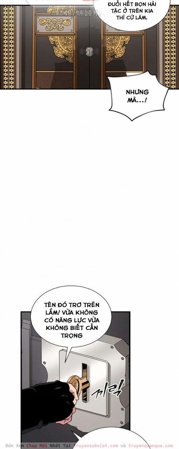 Sự Trở Lại Của Người Chơi Mạnh Nhất 24 trang 39