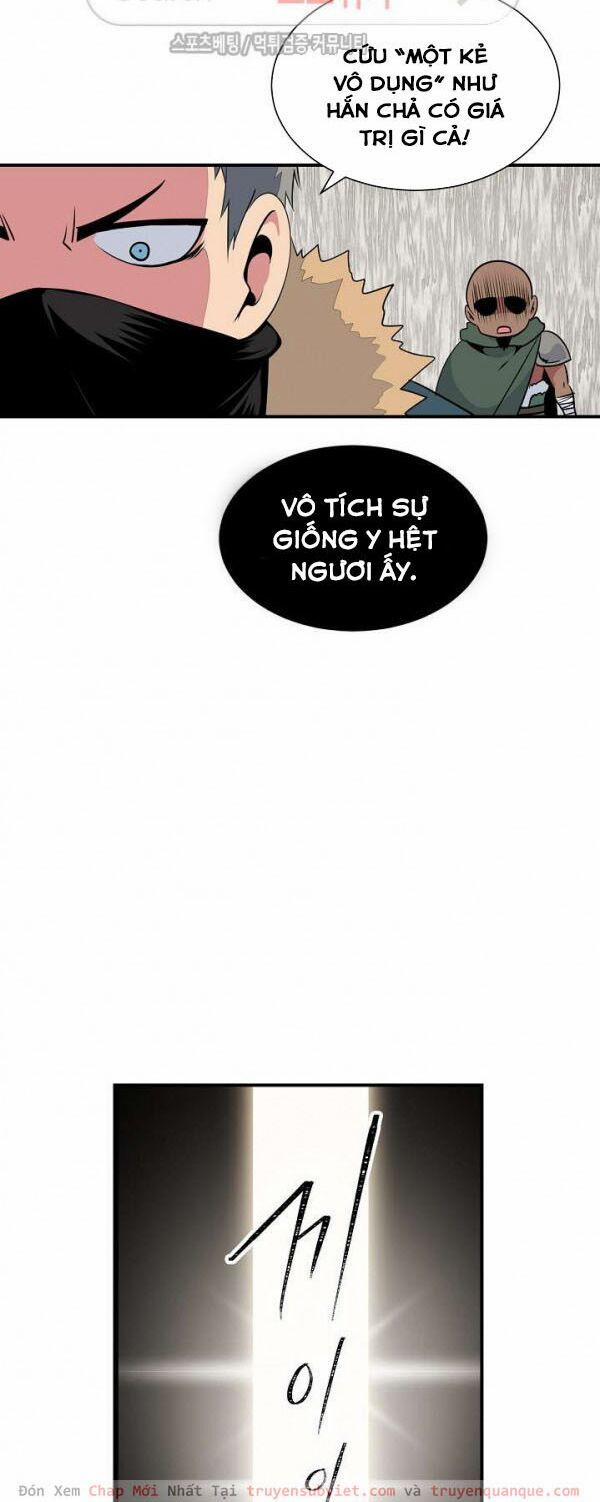 Sự Trở Lại Của Người Chơi Mạnh Nhất 24 trang 41