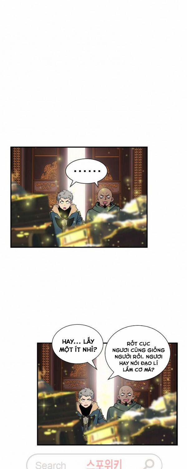 Sự Trở Lại Của Người Chơi Mạnh Nhất 24 trang 44