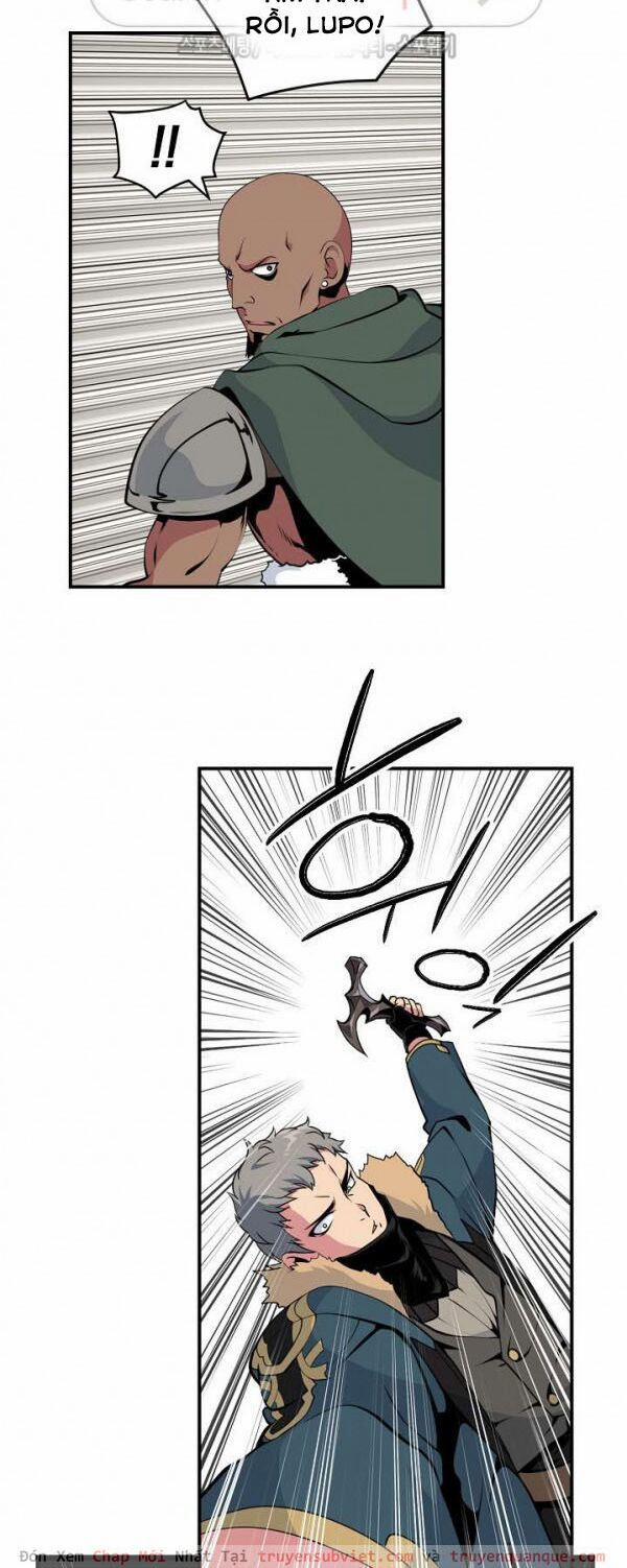 Sự Trở Lại Của Người Chơi Mạnh Nhất 24 trang 49