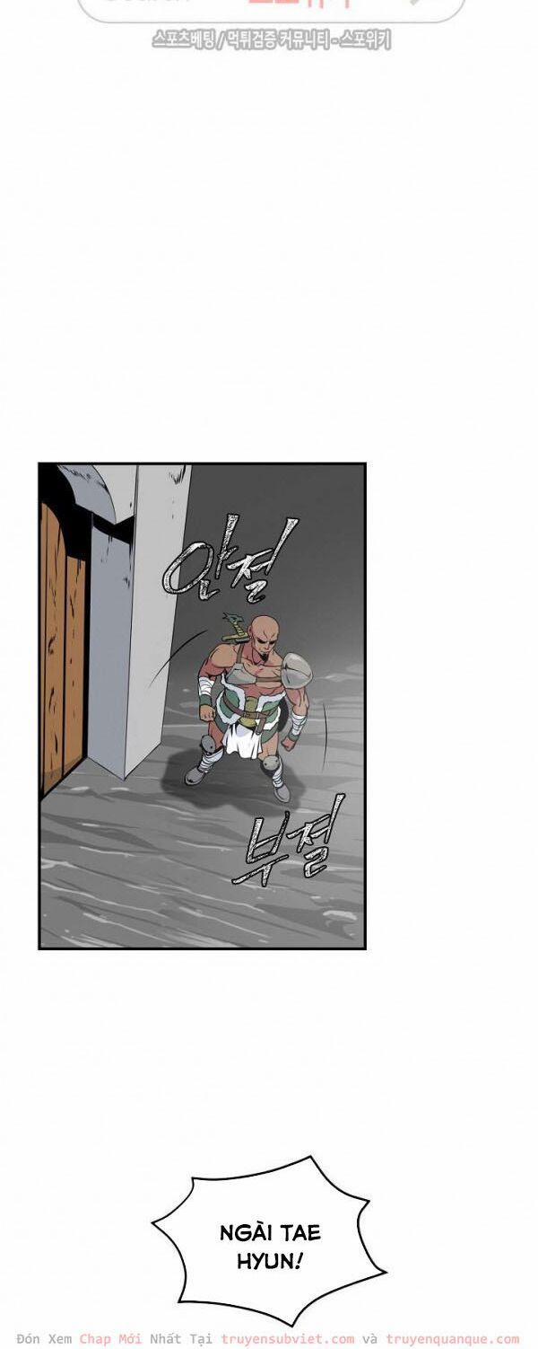 Sự Trở Lại Của Người Chơi Mạnh Nhất 24 trang 5