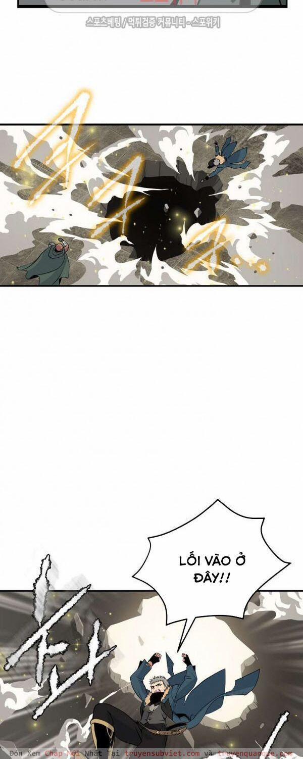 Sự Trở Lại Của Người Chơi Mạnh Nhất 24 trang 51