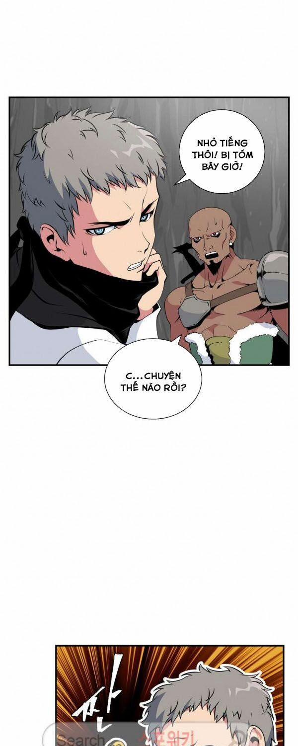 Sự Trở Lại Của Người Chơi Mạnh Nhất 24 trang 6