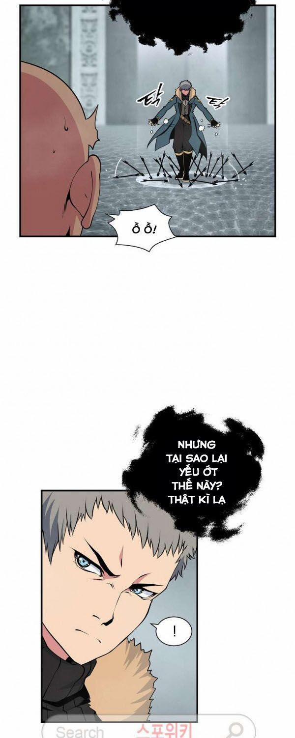 Sự Trở Lại Của Người Chơi Mạnh Nhất 25 trang 10