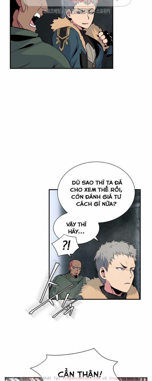 Sự Trở Lại Của Người Chơi Mạnh Nhất 25 trang 13