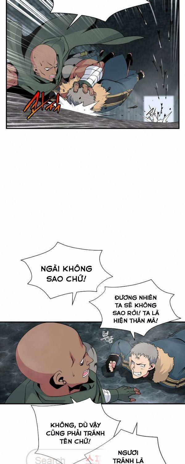 Sự Trở Lại Của Người Chơi Mạnh Nhất 25 trang 14