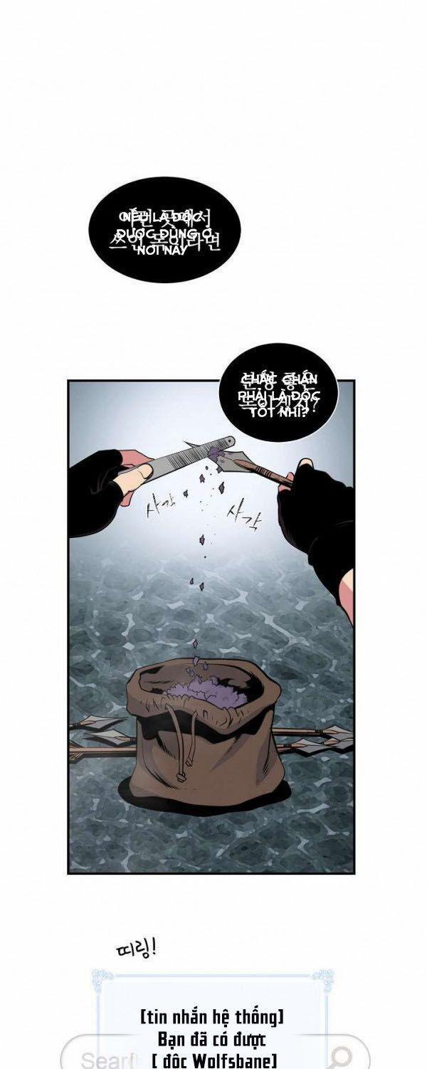 Sự Trở Lại Của Người Chơi Mạnh Nhất 25 trang 16