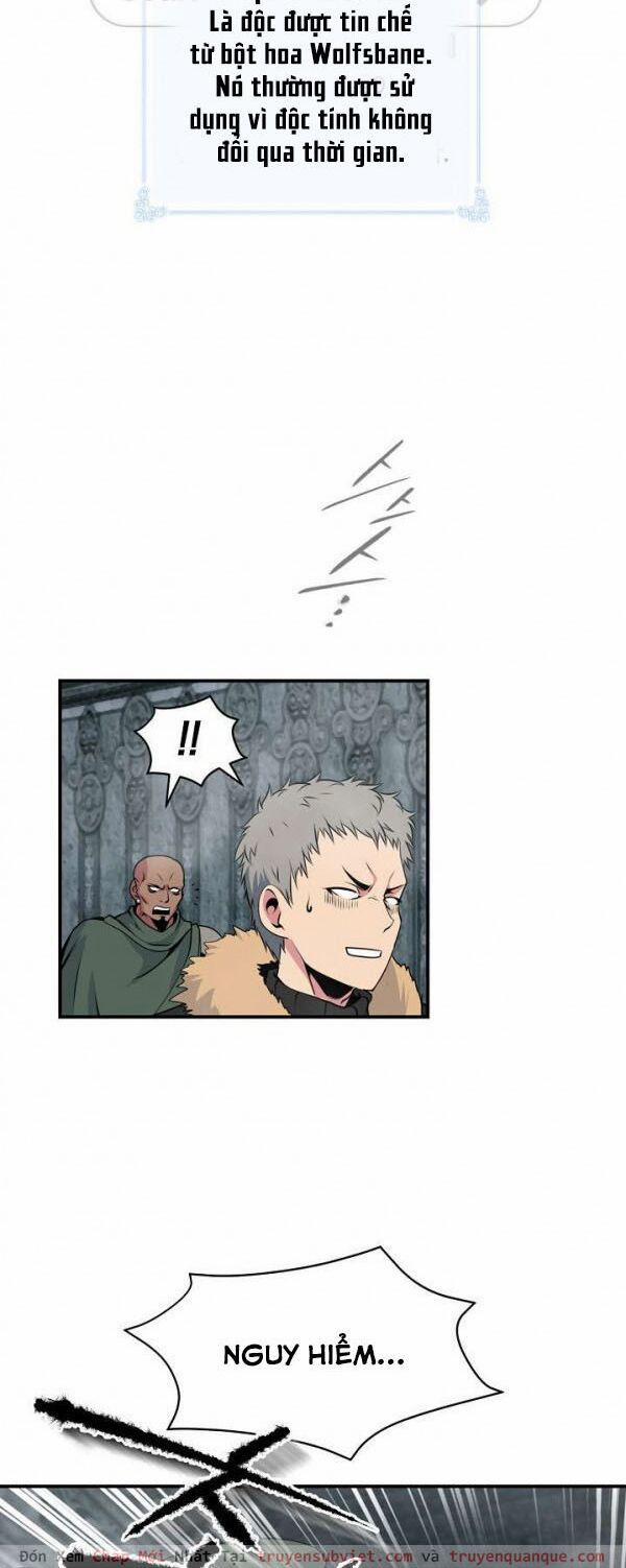 Sự Trở Lại Của Người Chơi Mạnh Nhất 25 trang 17