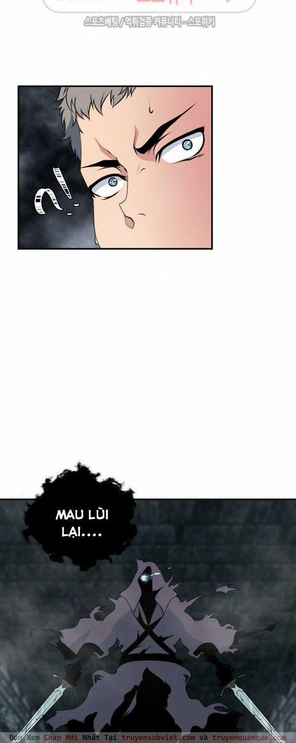 Sự Trở Lại Của Người Chơi Mạnh Nhất 25 trang 19