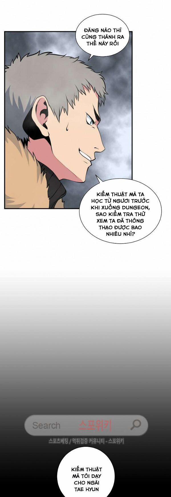 Sự Trở Lại Của Người Chơi Mạnh Nhất 25 trang 24