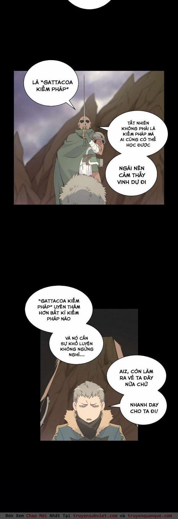 Sự Trở Lại Của Người Chơi Mạnh Nhất 25 trang 25