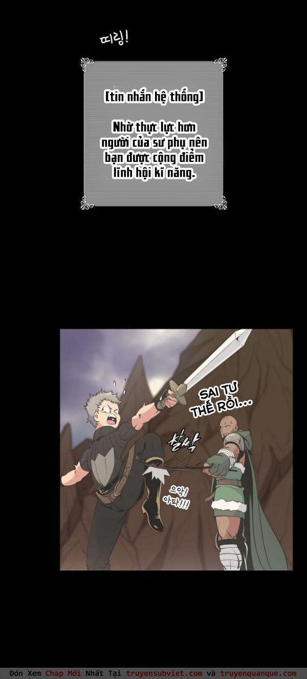 Sự Trở Lại Của Người Chơi Mạnh Nhất 25 trang 27