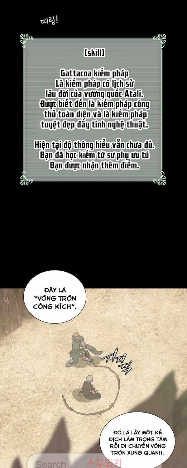 Sự Trở Lại Của Người Chơi Mạnh Nhất 25 trang 28