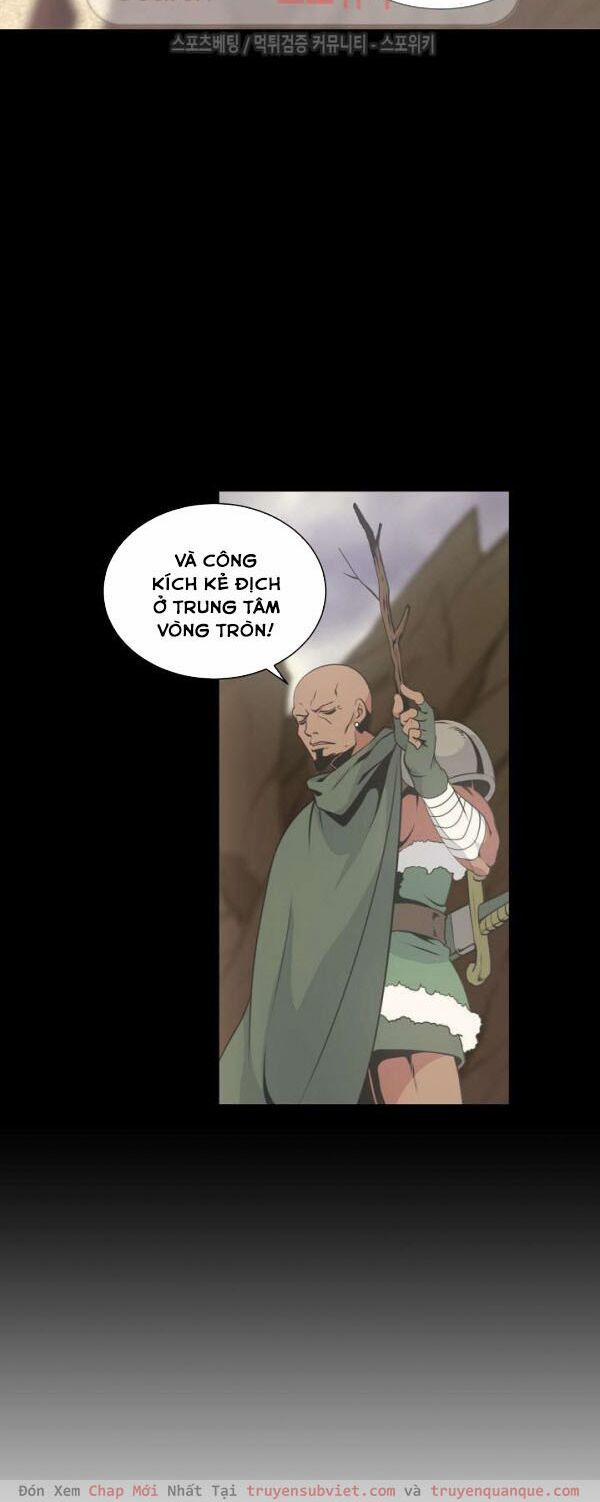 Sự Trở Lại Của Người Chơi Mạnh Nhất 25 trang 29