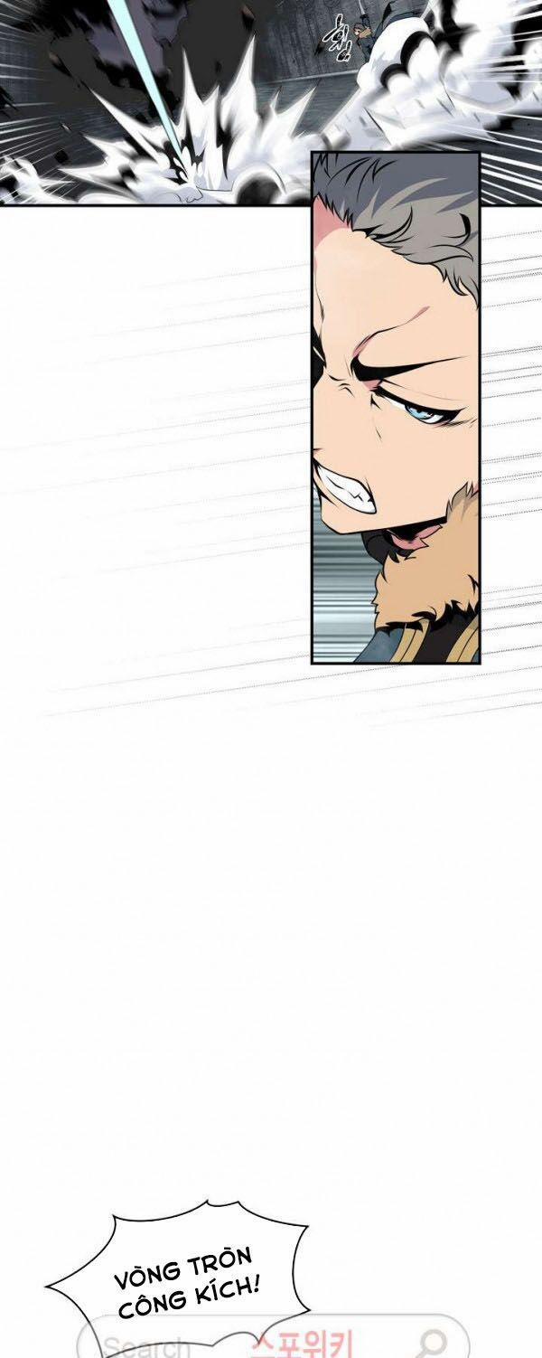 Sự Trở Lại Của Người Chơi Mạnh Nhất 25 trang 32