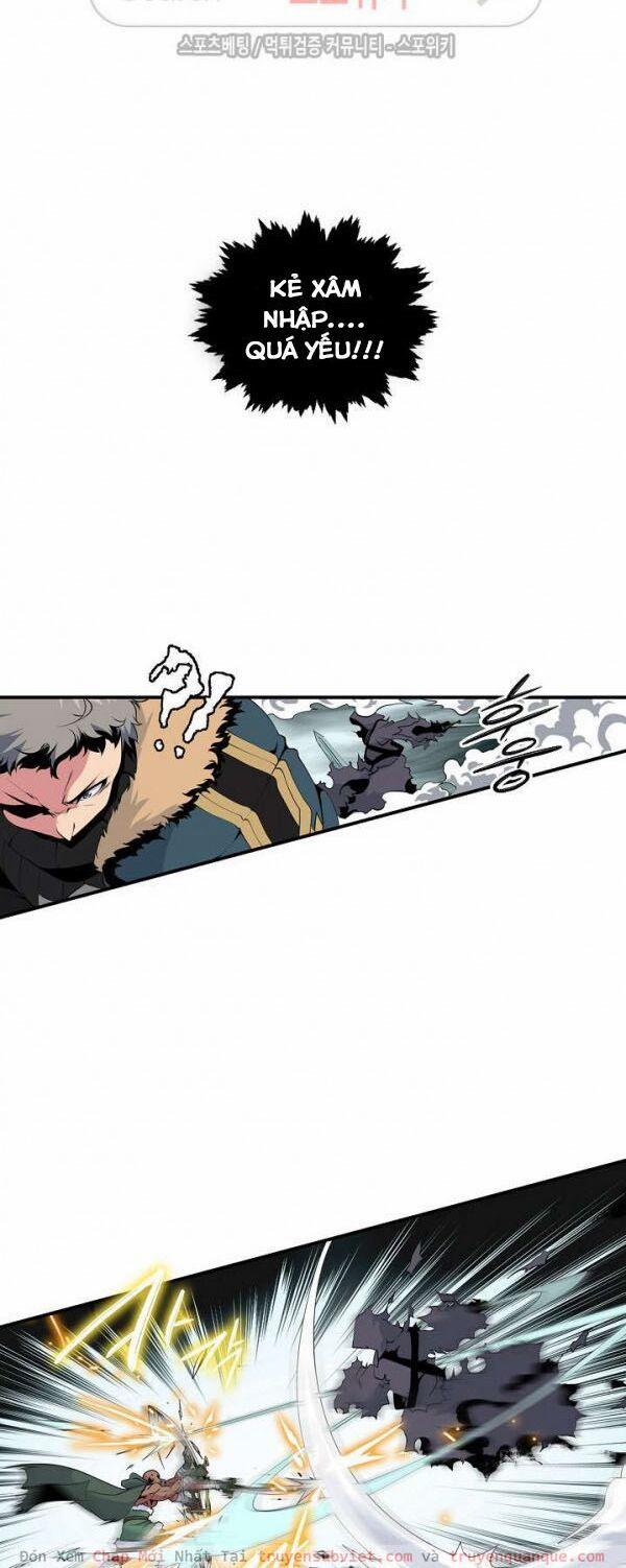 Sự Trở Lại Của Người Chơi Mạnh Nhất 25 trang 35