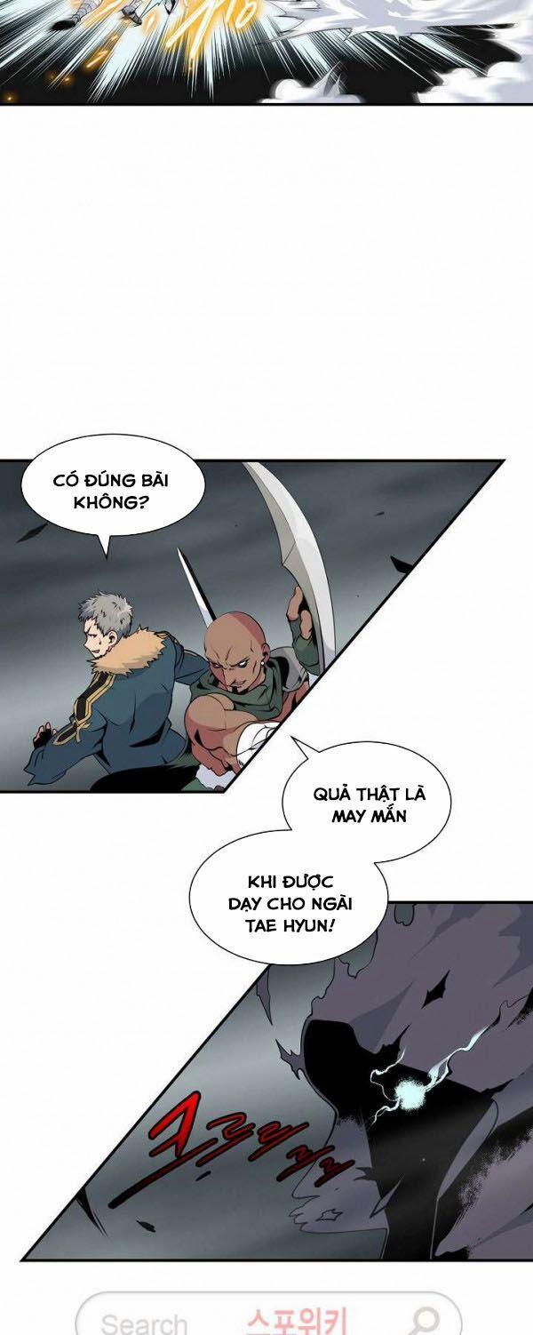 Sự Trở Lại Của Người Chơi Mạnh Nhất 25 trang 36