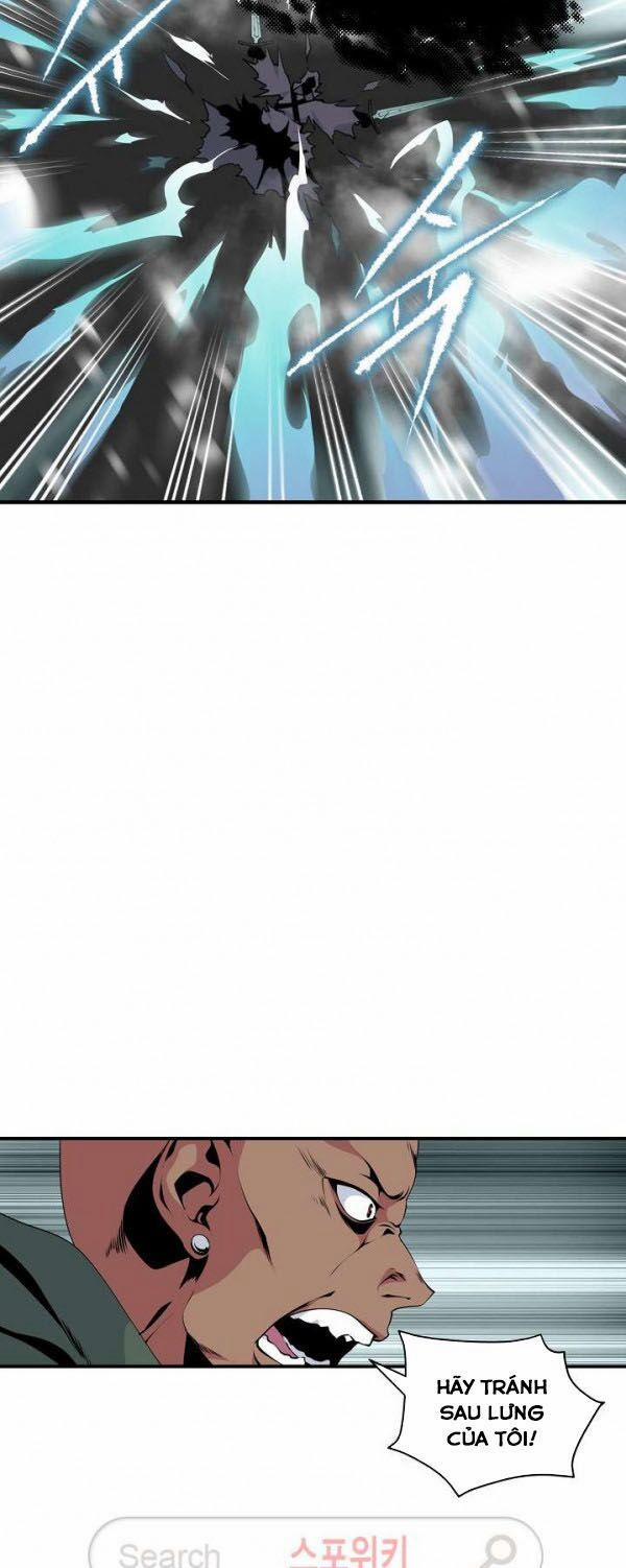 Sự Trở Lại Của Người Chơi Mạnh Nhất 25 trang 38