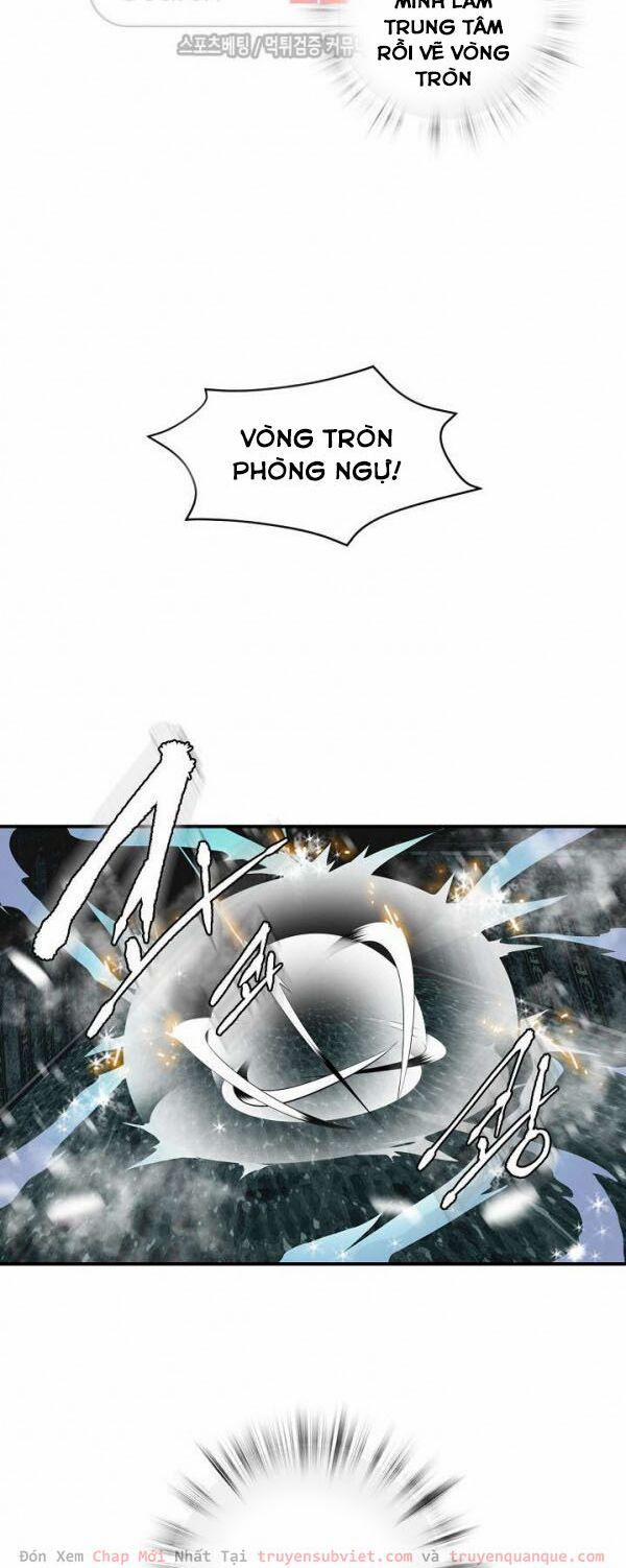 Sự Trở Lại Của Người Chơi Mạnh Nhất 25 trang 41