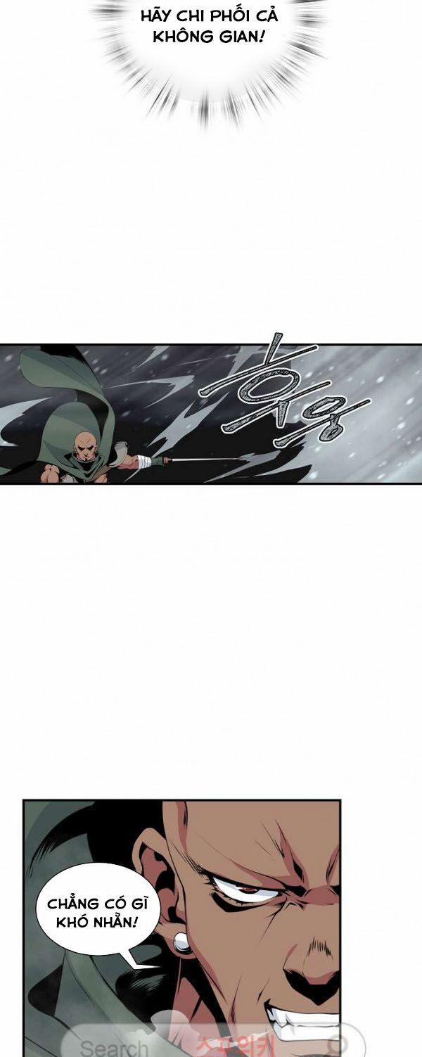 Sự Trở Lại Của Người Chơi Mạnh Nhất 25 trang 42