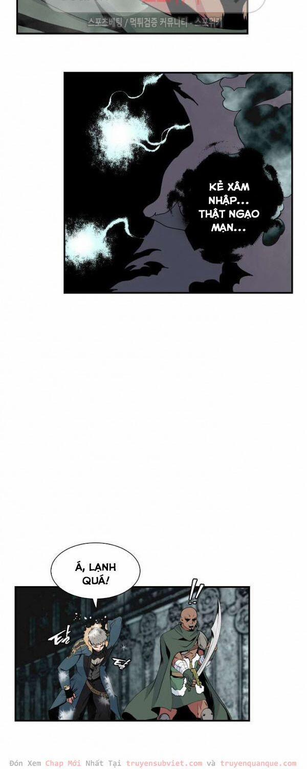 Sự Trở Lại Của Người Chơi Mạnh Nhất 25 trang 43