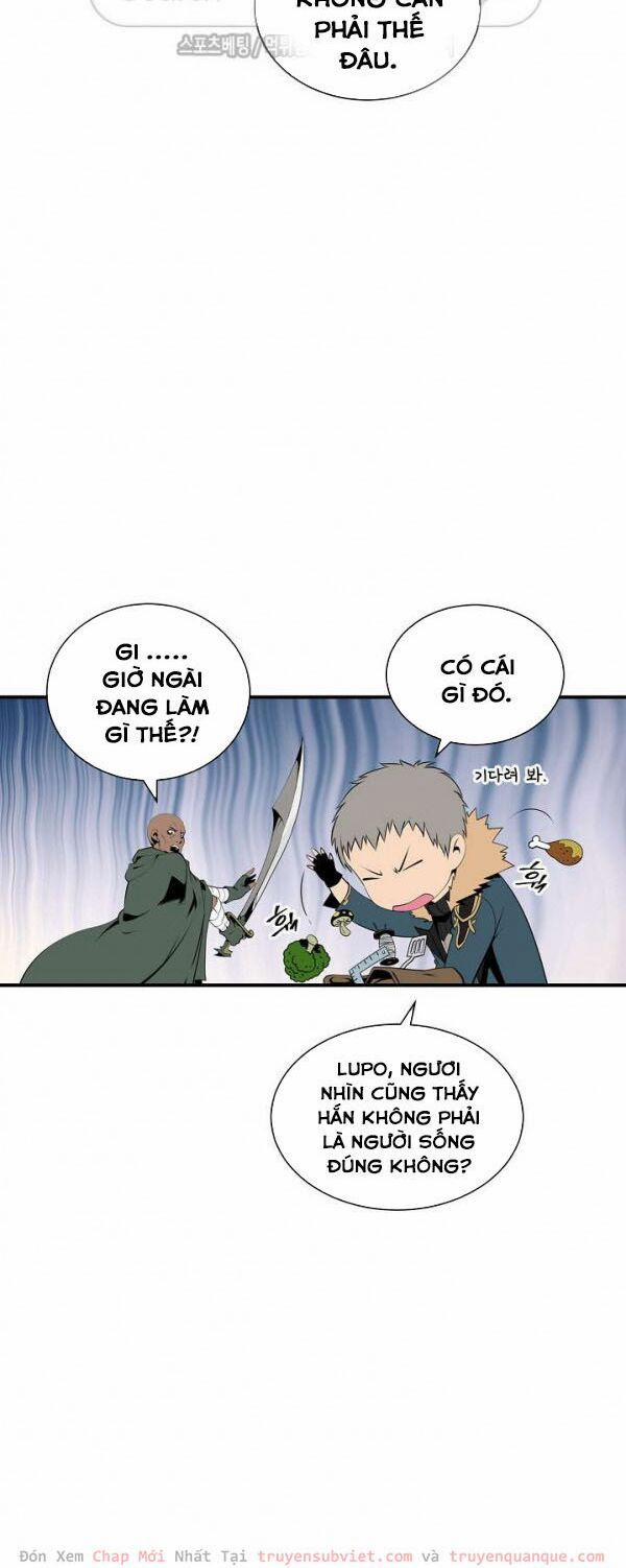 Sự Trở Lại Của Người Chơi Mạnh Nhất 25 trang 45