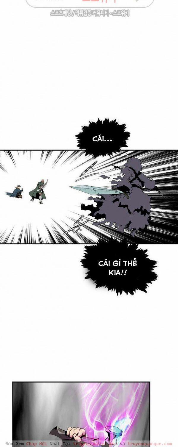 Sự Trở Lại Của Người Chơi Mạnh Nhất 25 trang 47