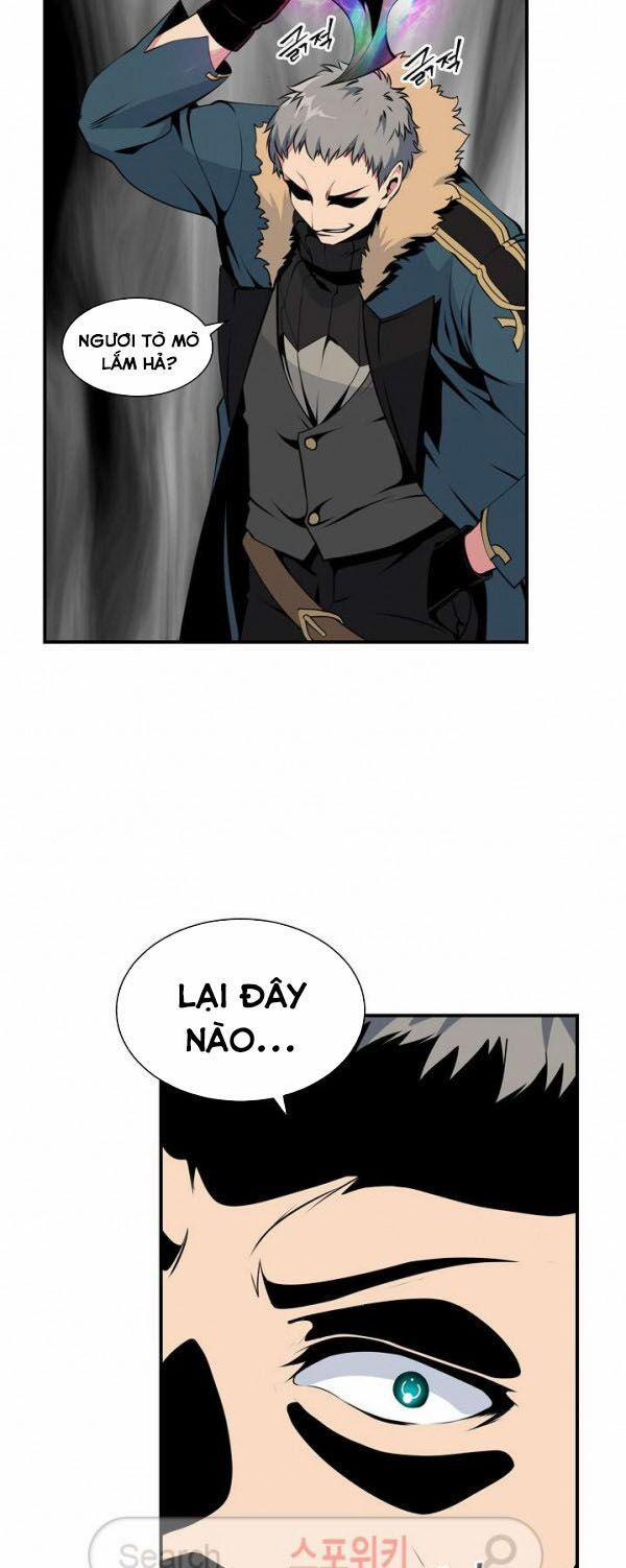 Sự Trở Lại Của Người Chơi Mạnh Nhất 25 trang 48