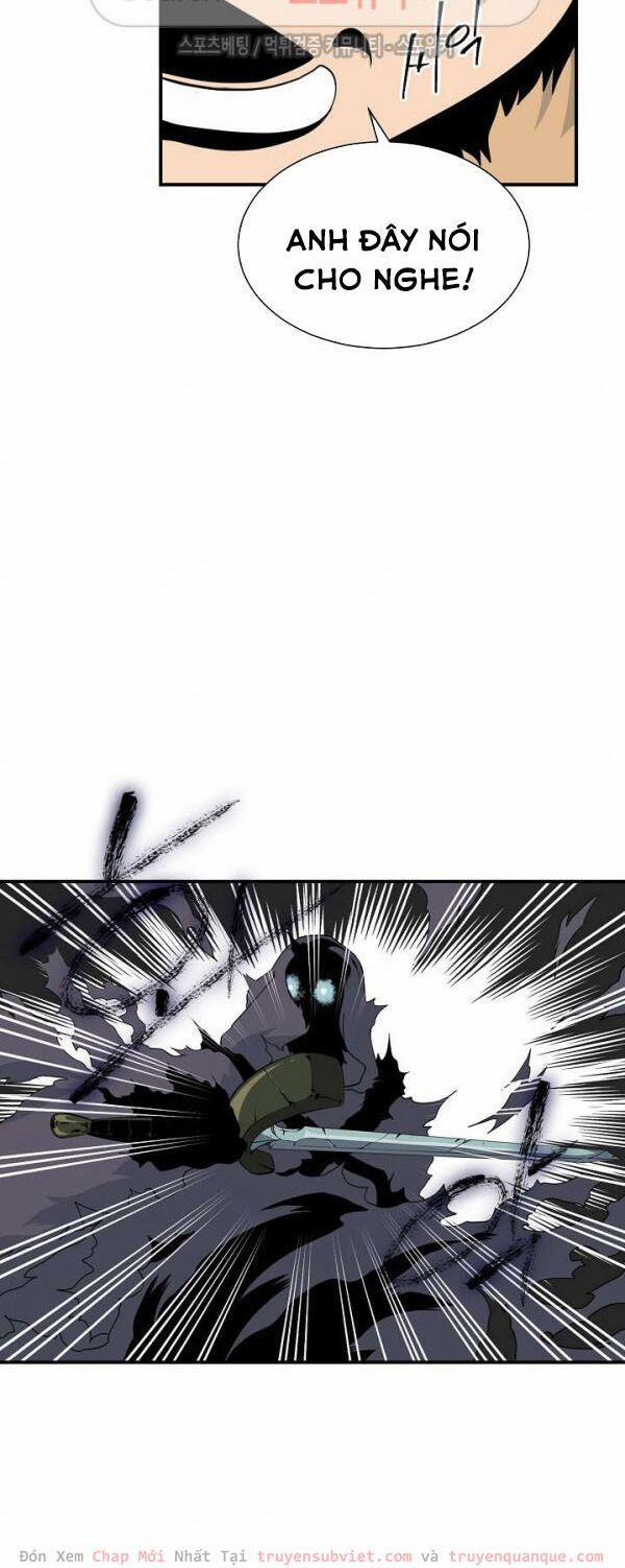 Sự Trở Lại Của Người Chơi Mạnh Nhất 25 trang 49