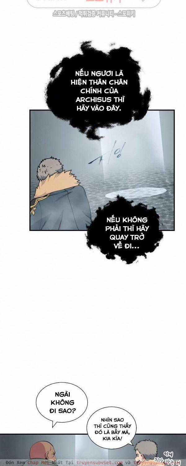 Sự Trở Lại Của Người Chơi Mạnh Nhất 25 trang 7