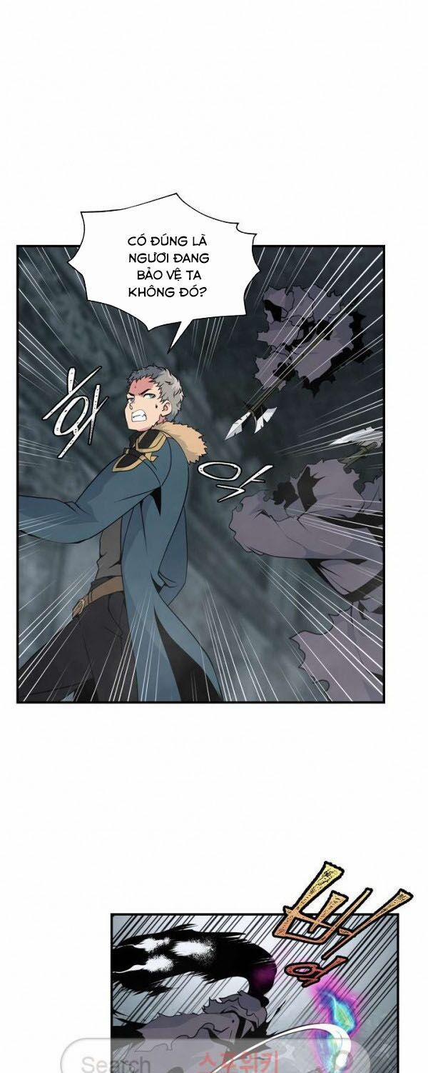 Sự Trở Lại Của Người Chơi Mạnh Nhất 26 trang 10