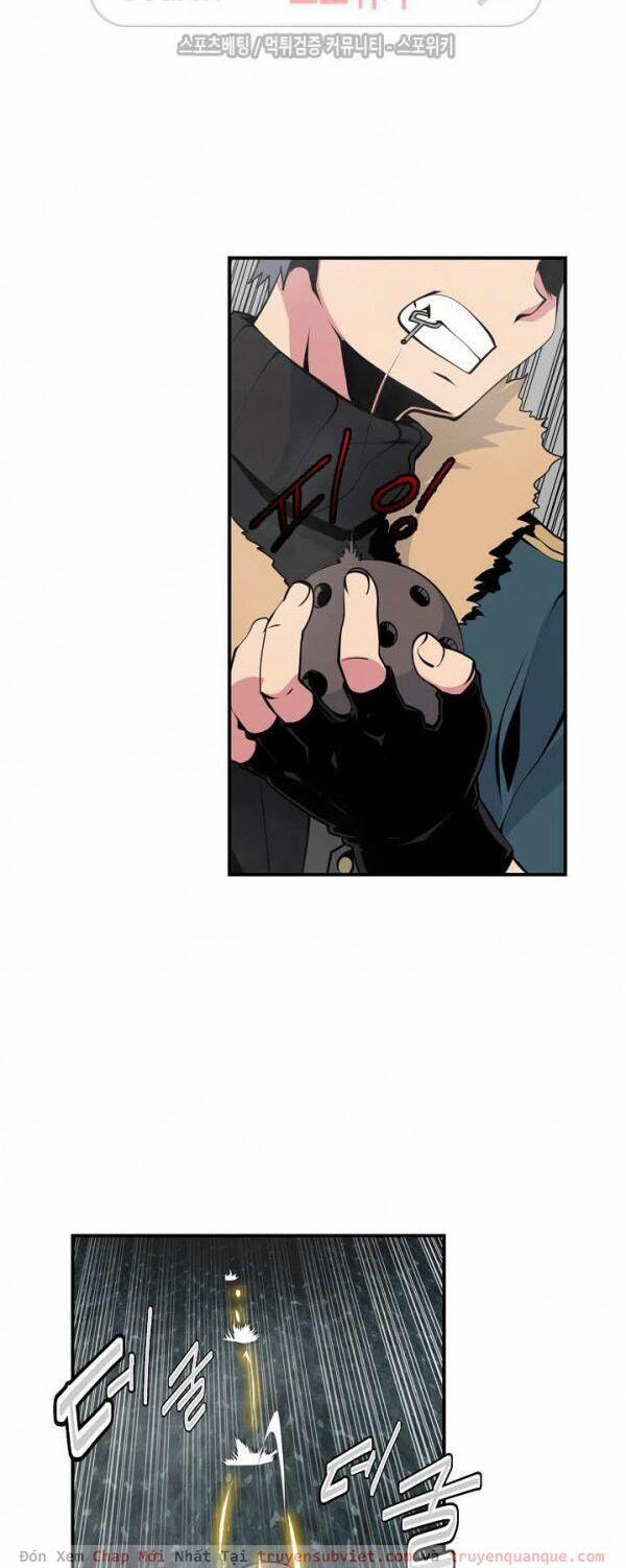 Sự Trở Lại Của Người Chơi Mạnh Nhất 26 trang 17